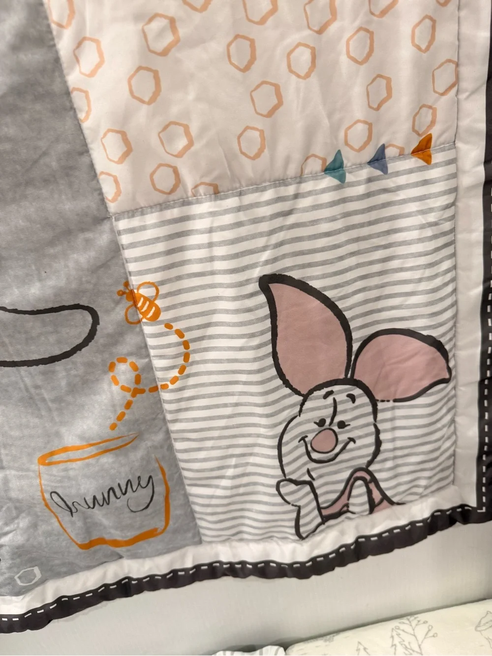 Disney this bedding